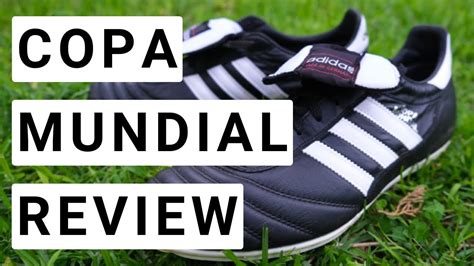 copa mundial review
